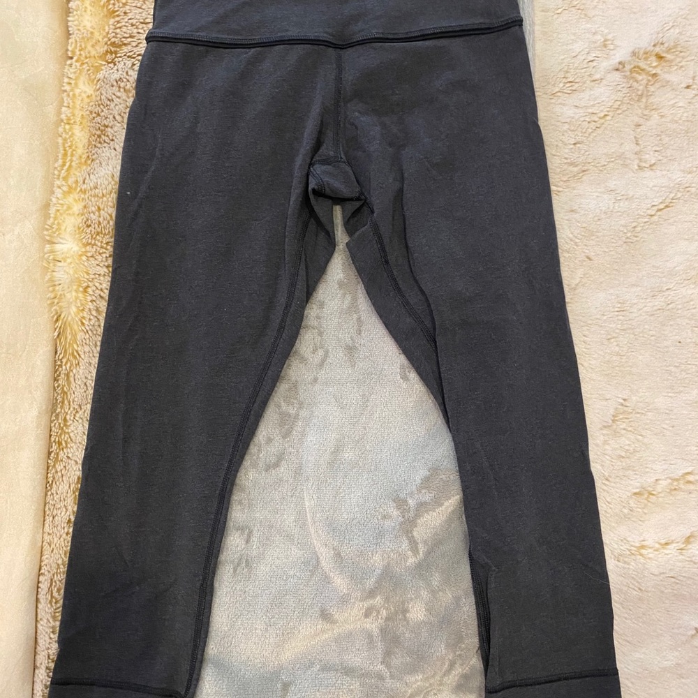 Lulu Lemon Leggings